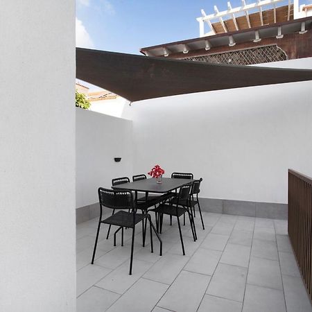 Villa Duplex Julaga à Corralejo Extérieur photo