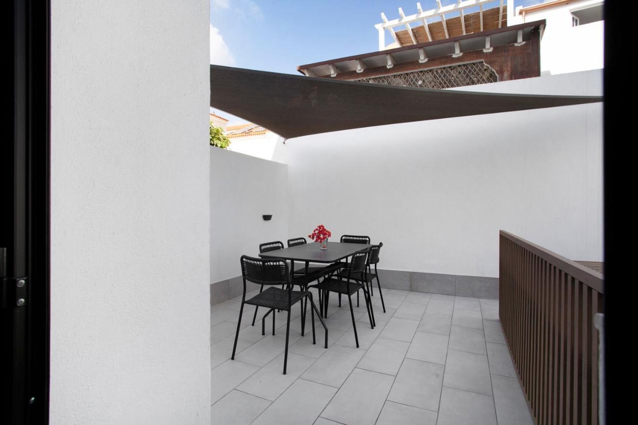 Villa Duplex Julaga à Corralejo Extérieur photo