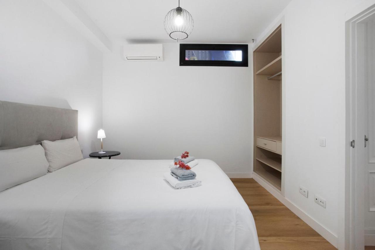Villa Duplex Julaga à Corralejo Extérieur photo